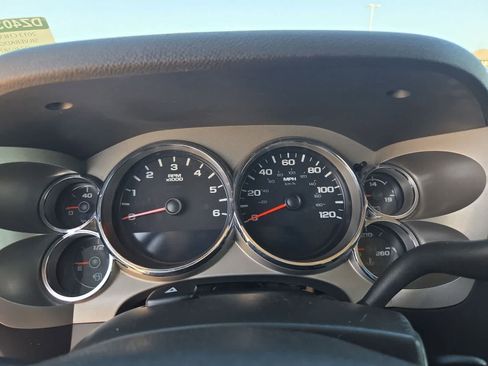 Used 2013 Chevrolet Silverado 1500 LT RWD image 28