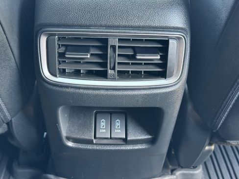 Certified 2020 Honda CR-V Touring image 16
