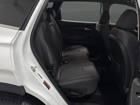 Used 2022 Hyundai Santa Fe XRT w/ Cargo Package image 24