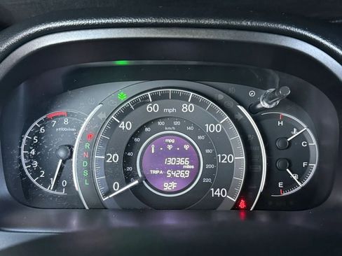 Used 2016 Honda CR-V EX image 54