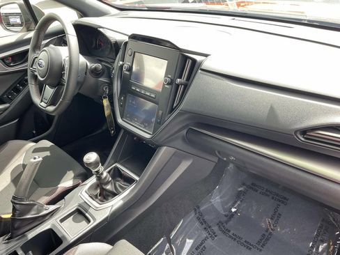 Used 2022 Subaru WRX image 29