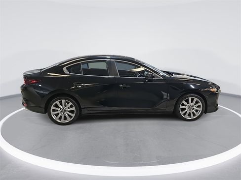 New 2026 MAZDA MAZDA3 2.5 S Sedan w/ Preferred Pkg image 8