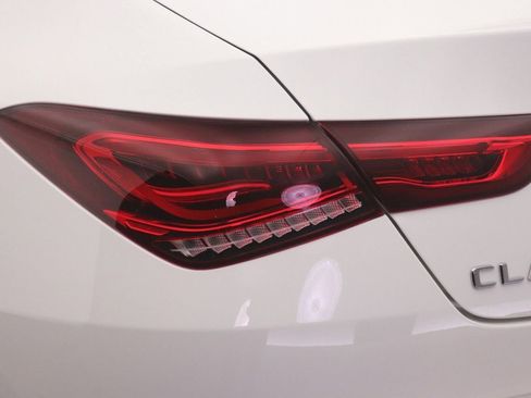 Certified 2023 Mercedes-Benz CLA 250 image 21