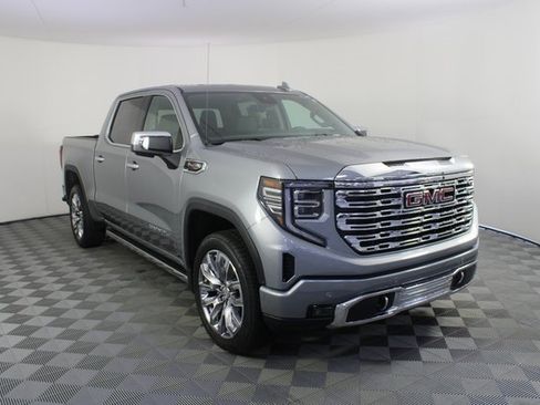 New 2026 GMC Sierra 1500 Denali w/ Denali Reserve Package image 31
