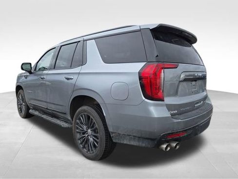 Used 2024 GMC Yukon Denali image 10