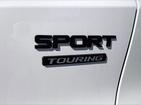 New 2026 Honda CR-V Sport Touring image 9