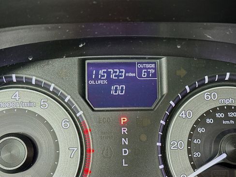 Used 2016 Honda Odyssey SE image 19