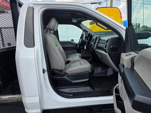 Used 2021 Ford F350 XL w/ Power Equipment Group AWD/4WD image 13