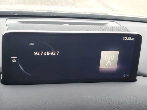 Used 2023 MAZDA CX-5 AWD 2.5 S w/ Select Package image 13