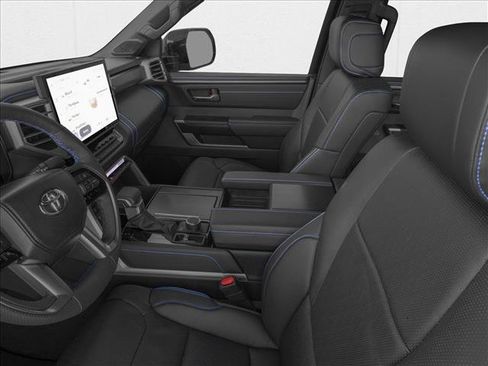 New 2026 Toyota Tundra Platinum AWD/4WD image 6