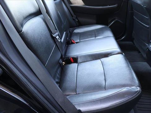 Used 2017 Subaru Legacy 2.5i Limited AWD/4WD image 26