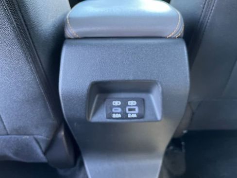 Certified 2024 Subaru Crosstrek 2.5i Wilderness w/ Crosstrek Mirror Package AWD/4WD image 24