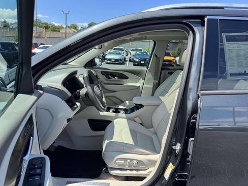 Used 2018 GMC Terrain Denali w/ Advanced Safety Package AWD/4WD image 22