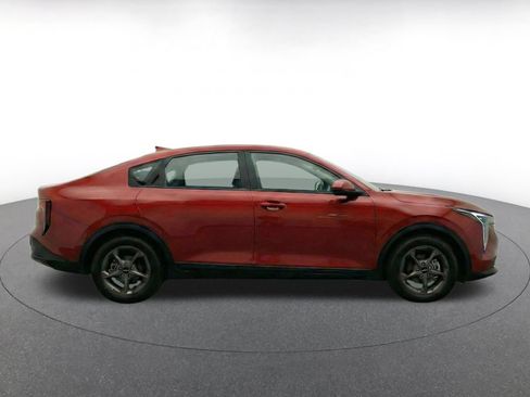 Used 2025 Kia K4 FWD image 14