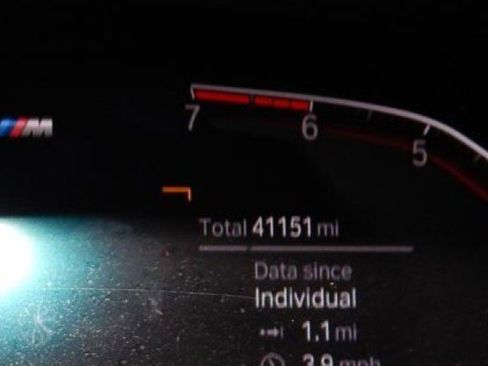 Used 2023 BMW X4 xDrive30i w/ Premium Enhanced Package image 23