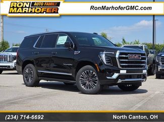 New 2026 GMC Yukon Elevation w/ Elevation Premium Package AWD/4WD 360° Tour
