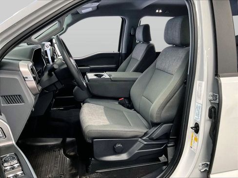 Certified 2023 Ford F150 XLT w/ XTR Package AWD/4WD image 24