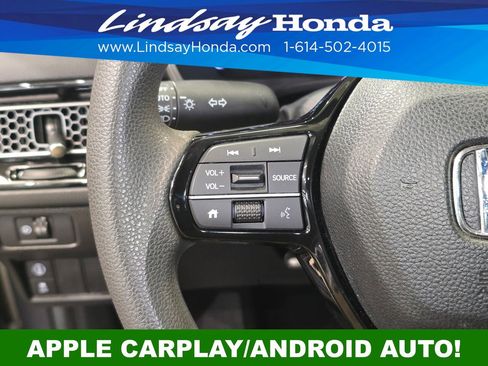 Used 2023 Honda Civic LX image 16