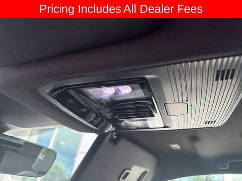 Used 2024 Volkswagen Atlas Cross Sport SEL Premium R-Line AWD/4WD image 6