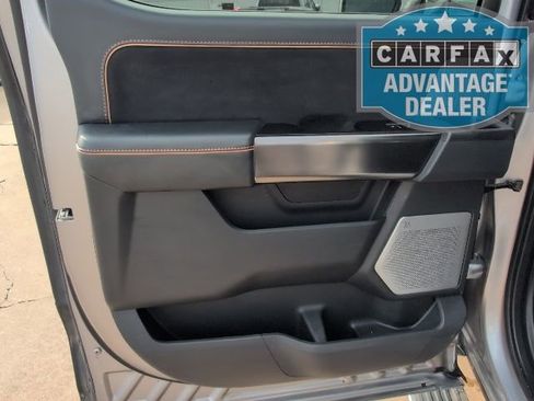 Used 2021 Ford F150 Platinum w/ Equipment Group 701A High image 11