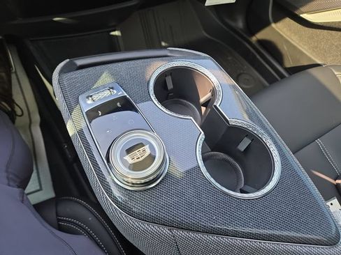 New 2025 Cadillac Optiq Sport 1 AWD/4WD image 27