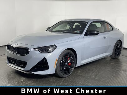 New 2026 BMW M240i xDrive M240i w/ Premium Package