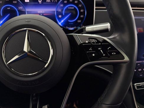 Certified 2022 Mercedes-Benz EQS 450+ Sedan image 28
