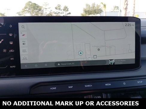 New 2027 Kia Telluride EX X-Line image 17