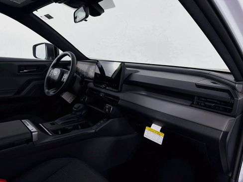 New 2026 Toyota RAV4 SE AWD/4WD image 30