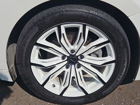 Used 2018 Nissan Maxima 3.5 SL FWD image 8
