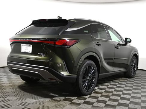 New 2026 Lexus RX 350 Premium w/ Convenience Package AWD/4WD image 7