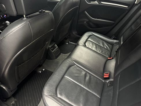Used 2015 Audi A3 2.0T Premium Plus image 21