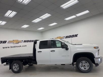 New 2025 Chevrolet Silverado 2500 W/T w/ WT Convenience Package