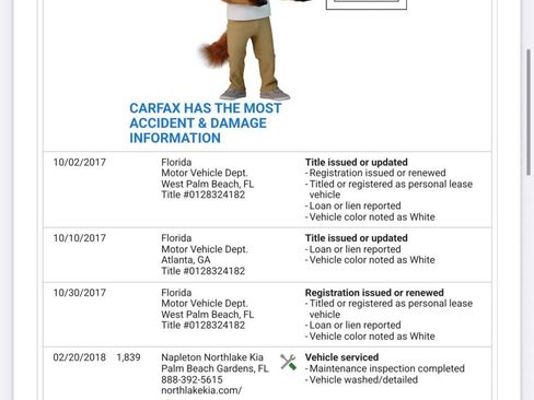 Used 2017 Kia Forte S w/ S Technology Package image 58