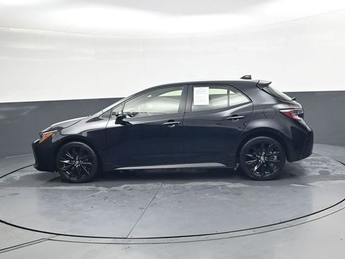 Used 2021 Toyota Corolla SE image 9