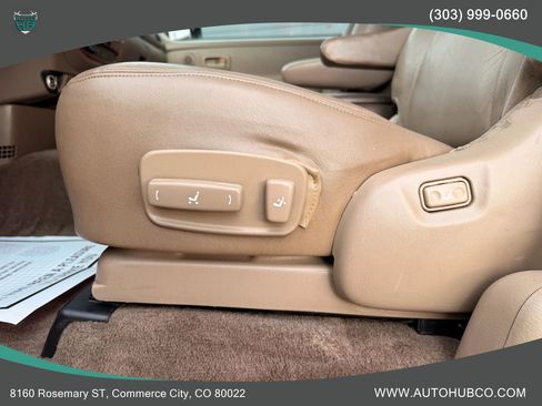 Used 2001 Toyota Tundra Limited image 20