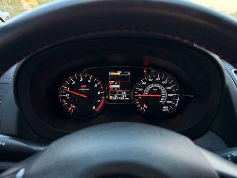 Used 2018 Subaru WRX STI AWD/4WD image 40