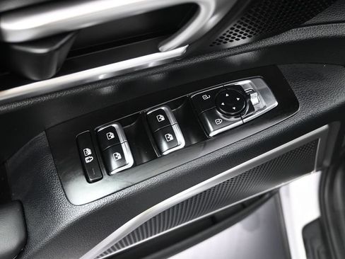 New 2025 Kia Telluride LX FWD image 11