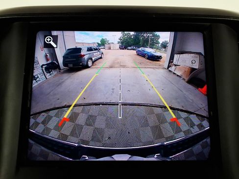 Used 2021 RAM 1500 Lone Star RWD image 15