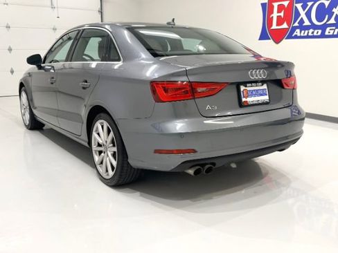 Used 2015 Audi A3 1.8T Premium Plus FWD image 9