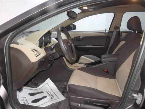 Used 2012 Chevrolet Malibu LS w/ LS Uplevel Package FWD image 19