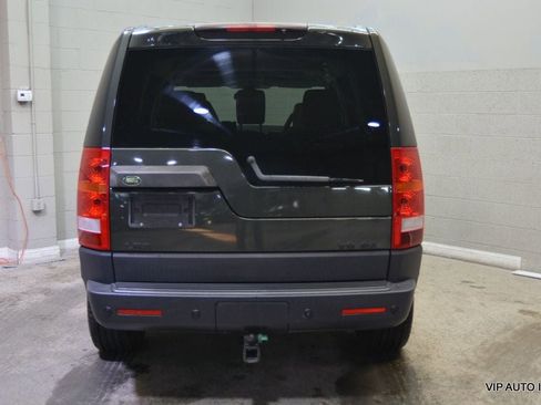 Used 2005 Land Rover LR3 SE image 35