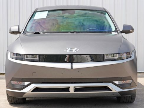 Used 2023 Hyundai Ioniq 5 SEL image 6