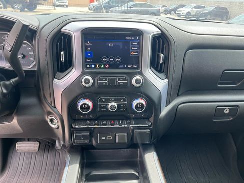 Used 2019 GMC Sierra 1500 Elevation w/ Elevation Value Package AWD/4WD image 31