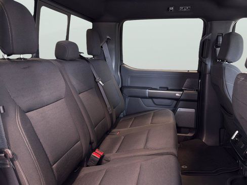 Used 2023 Ford F150 XLT w/ Equipment Group 302A High AWD/4WD image 16