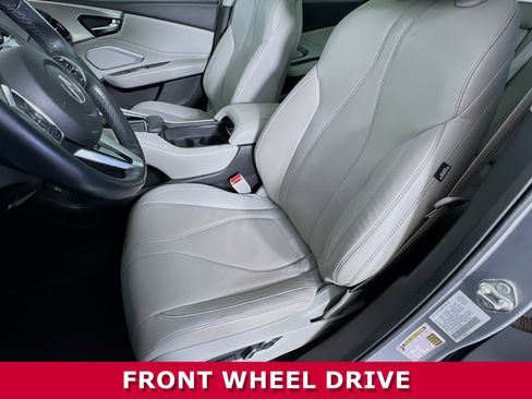 Used 2019 Acura RDX FWD w/ Technology Package image 3