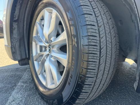 Used 2016 MAZDA CX-9 Sport FWD image 18