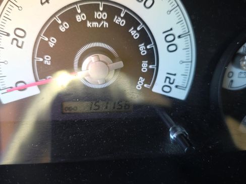 Used 2007 Toyota FJ Cruiser 4WD image 15