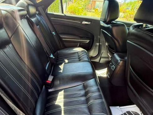 Used 2020 Chrysler 300 S RWD image 20
