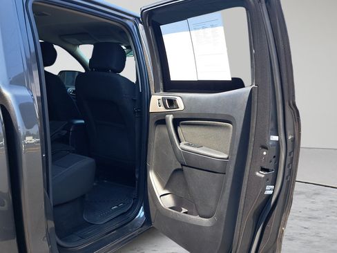 Used 2019 Ford Ranger XLT w/ Equipment Group 301A Mid RWD image 13